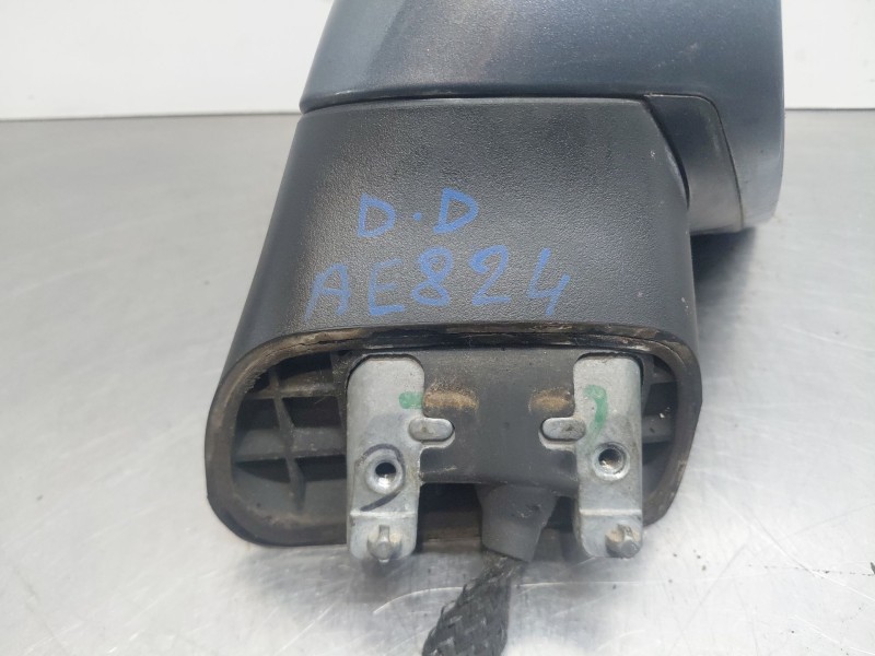 Recambio de retrovisor derecho para citroën c4 coupé (la_) 1.6 hdi referencia OEM IAM 8149ZV  