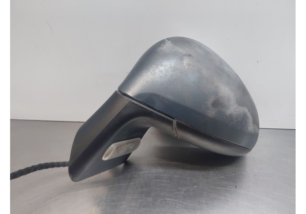 Recambio de retrovisor izquierdo para citroën c4 coupé (la_) 1.6 hdi referencia OEM IAM 8149 ZT  
