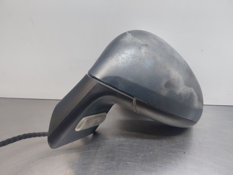 Recambio de retrovisor izquierdo para citroën c4 coupé (la_) 1.6 hdi referencia OEM IAM 8149 ZT  