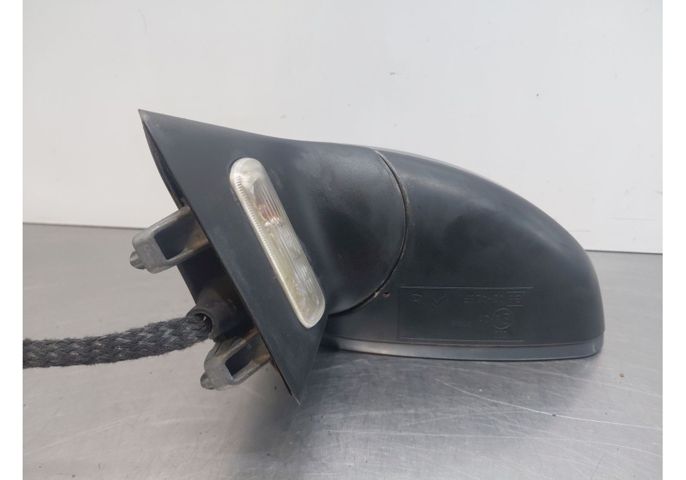Recambio de retrovisor izquierdo para citroën c4 coupé (la_) 1.6 hdi referencia OEM IAM 8149 ZT  