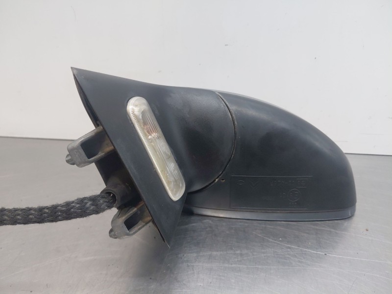 Recambio de retrovisor izquierdo para citroën c4 coupé (la_) 1.6 hdi referencia OEM IAM 8149 ZT  