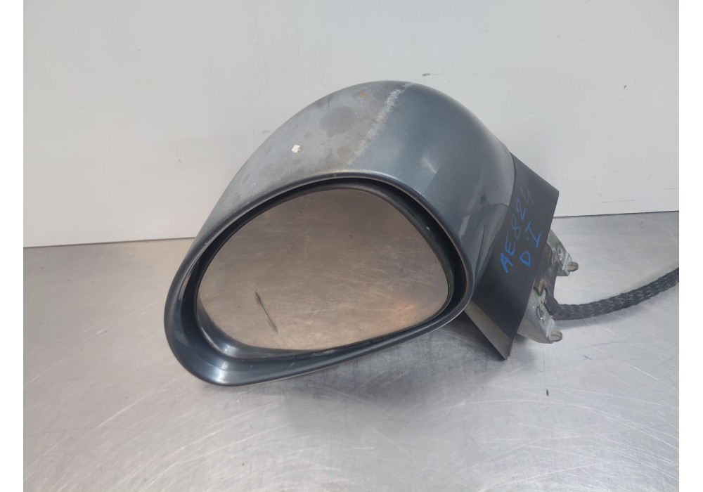 Recambio de retrovisor izquierdo para citroën c4 coupé (la_) 1.6 hdi referencia OEM IAM 8149 ZT  