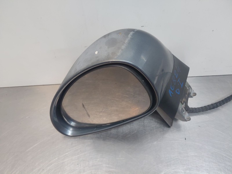 Recambio de retrovisor izquierdo para citroën c4 coupé (la_) 1.6 hdi referencia OEM IAM 8149 ZT  