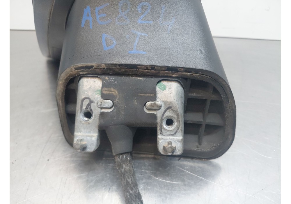 Recambio de retrovisor izquierdo para citroën c4 coupé (la_) 1.6 hdi referencia OEM IAM 8149 ZT  