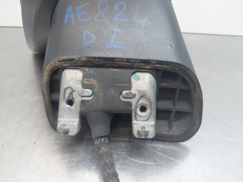 Recambio de retrovisor izquierdo para citroën c4 coupé (la_) 1.6 hdi referencia OEM IAM 8149 ZT  