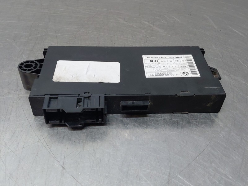 Recambio de modulo electronico para bmw x5 (e70) xdrive referencia OEM IAM 61356943838  