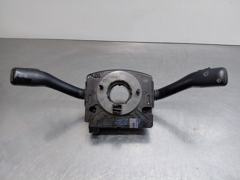 Recambio de anillo airbag para volkswagen new beetle (9c1, 1c1) 1.9 tdi referencia OEM IAM 4B0953503E01C 1J0959653C 