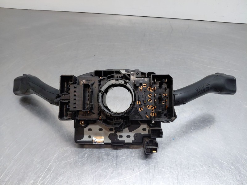 Recambio de anillo airbag para volkswagen new beetle (9c1, 1c1) 1.9 tdi referencia OEM IAM 4B0953503E01C 1J0959653C 