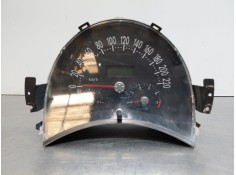 Recambio de cuadro instrumentos para volkswagen new beetle (9c1, 1c1) 1.9 tdi referencia OEM IAM 1C0920800AX  