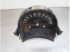 Recambio de cuadro instrumentos para volkswagen new beetle (9c1, 1c1) 1.9 tdi referencia OEM IAM 1C0920800AX   2