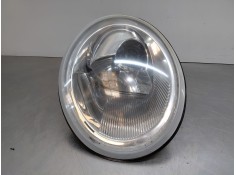 Recambio de faro derecho para volkswagen new beetle (9c1, 1c1) 1.9 tdi referencia OEM IAM 1C0941030J  
