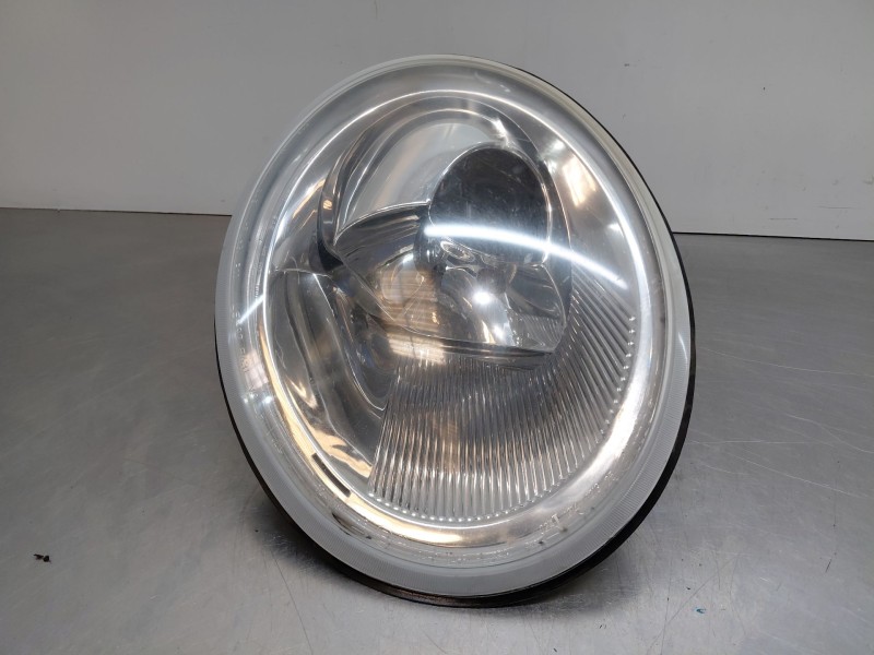 Recambio de faro derecho para volkswagen new beetle (9c1, 1c1) 1.9 tdi referencia OEM IAM 1C0941030J  