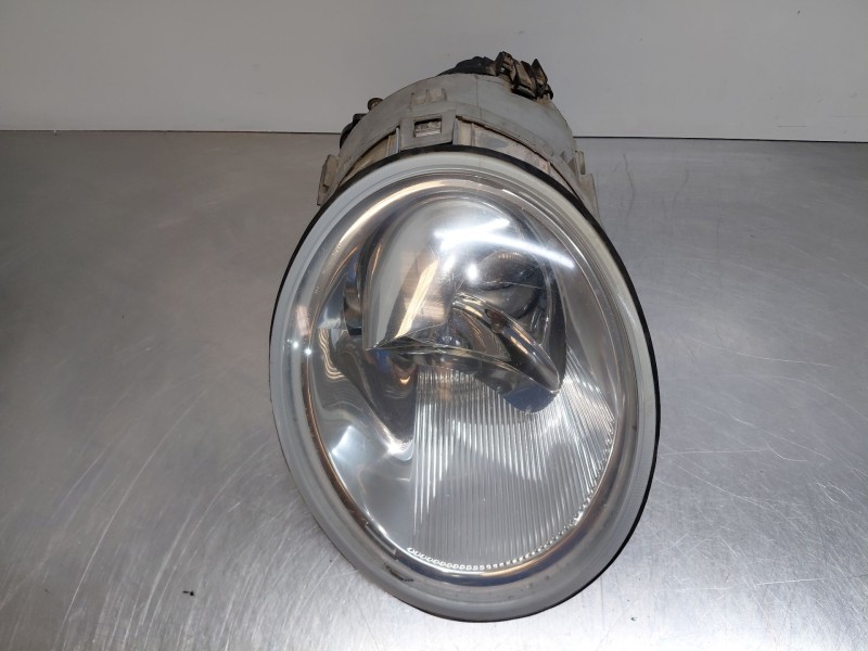 Recambio de faro derecho para volkswagen new beetle (9c1, 1c1) 1.9 tdi referencia OEM IAM 1C0941030J  
