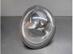 Recambio de faro izquierdo para volkswagen new beetle (9c1, 1c1) 1.9 tdi referencia OEM IAM 1C0941029K 1C0941005D 