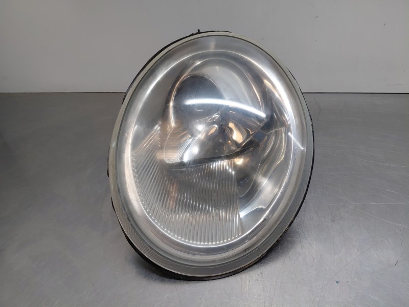 Recambio de faro izquierdo para volkswagen new beetle (9c1, 1c1) 1.9 tdi referencia OEM IAM 1C0941029K 1C0941005D 