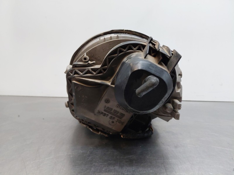 Recambio de faro izquierdo para volkswagen new beetle (9c1, 1c1) 1.9 tdi referencia OEM IAM 1C0941029K 1C0941005D 