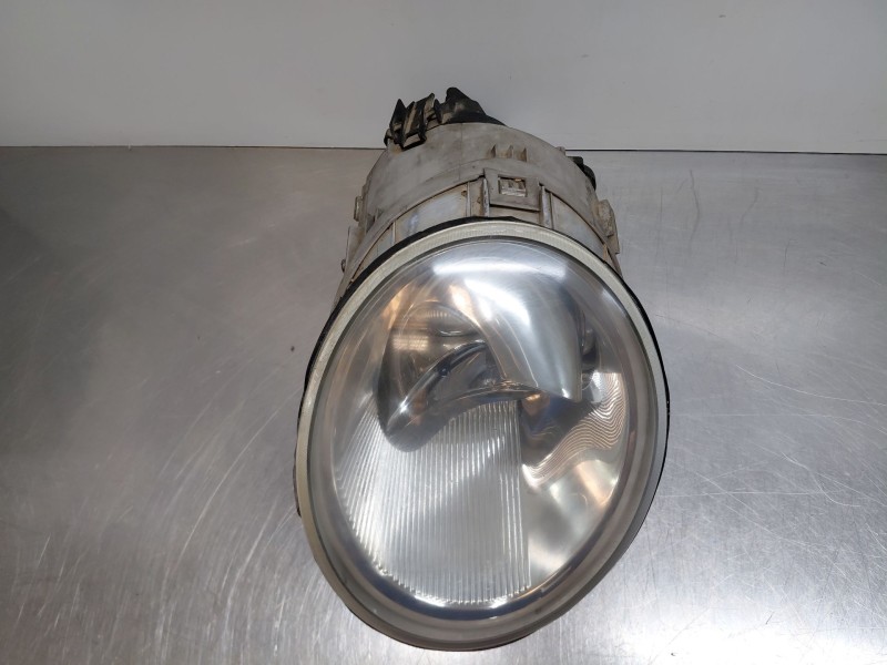 Recambio de faro izquierdo para volkswagen new beetle (9c1, 1c1) 1.9 tdi referencia OEM IAM 1C0941029K 1C0941005D 