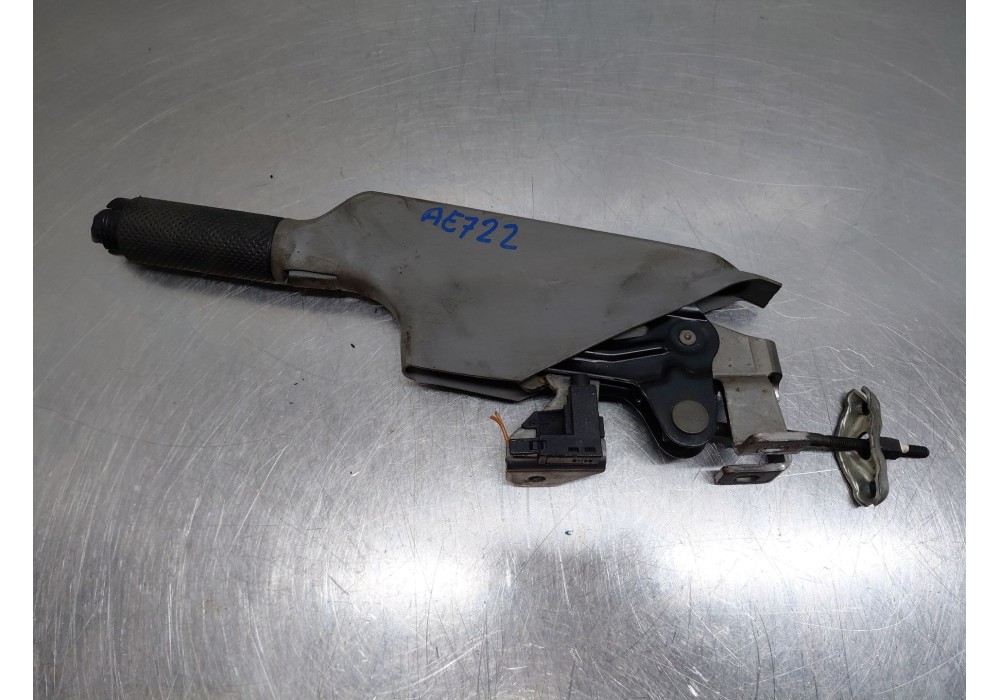 Recambio de palanca freno de mano para volkswagen new beetle (9c1, 1c1) 1.9 tdi referencia OEM IAM 8N0711303E  