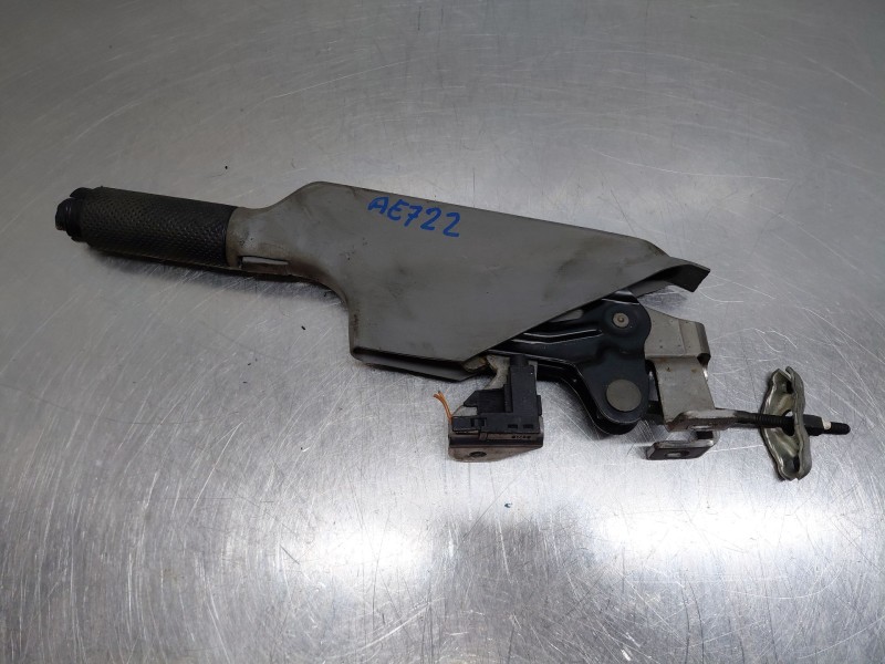 Recambio de palanca freno de mano para volkswagen new beetle (9c1, 1c1) 1.9 tdi referencia OEM IAM 8N0711303E  