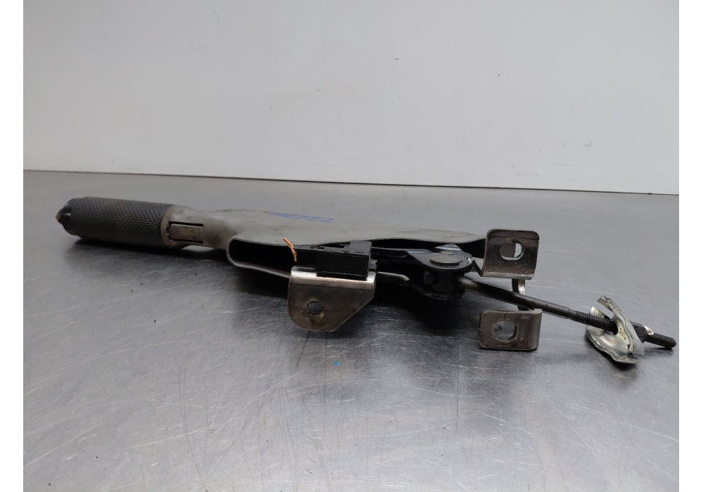 Recambio de palanca freno de mano para volkswagen new beetle (9c1, 1c1) 1.9 tdi referencia OEM IAM 8N0711303E  