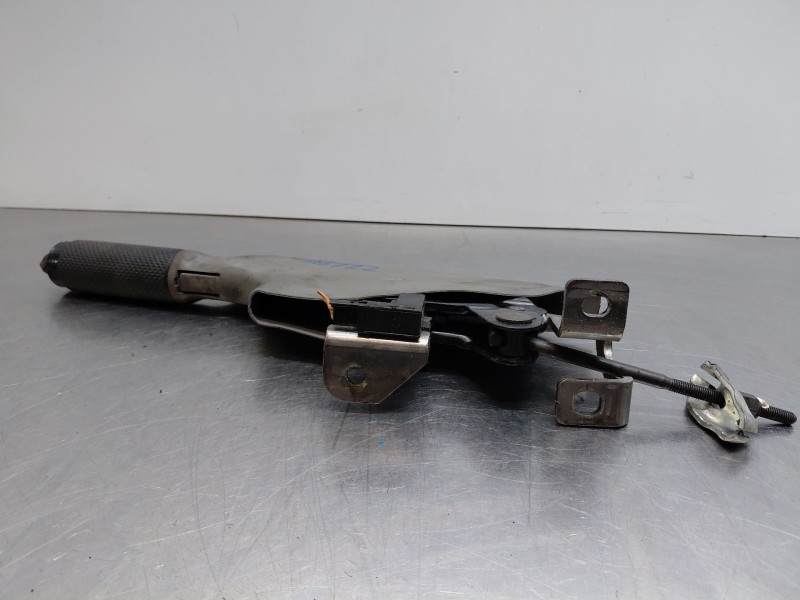 Recambio de palanca freno de mano para volkswagen new beetle (9c1, 1c1) 1.9 tdi referencia OEM IAM 8N0711303E  