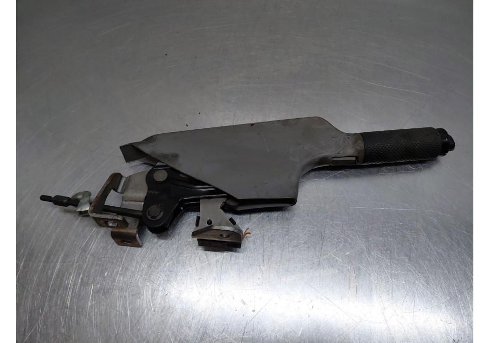 Recambio de palanca freno de mano para volkswagen new beetle (9c1, 1c1) 1.9 tdi referencia OEM IAM 8N0711303E  
