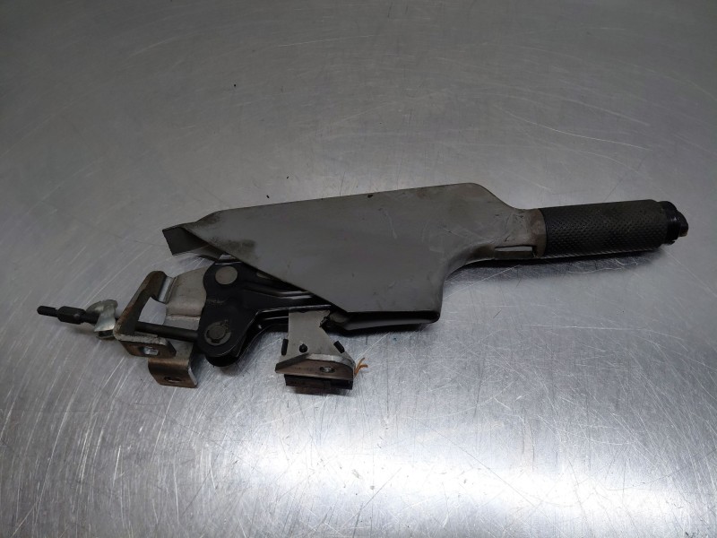 Recambio de palanca freno de mano para volkswagen new beetle (9c1, 1c1) 1.9 tdi referencia OEM IAM 8N0711303E  