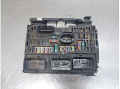 Recambio de caja reles / fusibles para citroën c4 coupé (la_) 1.6 hdi referencia OEM IAM 9661682980  
