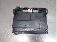 Recambio de caja reles / fusibles para citroën c4 coupé (la_) 1.6 hdi referencia OEM IAM 9661682980   2