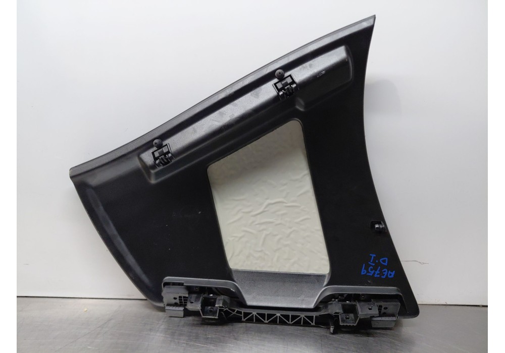 Recambio de guantera para citroën c4 grand picasso i (ua_) 2.0 hdi 150 referencia OEM IAM 8218LC  