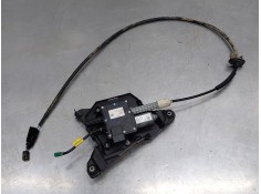 Recambio de freno de mano electrico para citroën c4 grand picasso i (ua_) 2.0 hdi 150 referencia OEM IAM 470220  