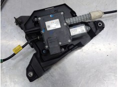 Recambio de freno de mano electrico para citroën c4 grand picasso i (ua_) 2.0 hdi 150 referencia OEM IAM 470220   2