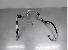 Recambio de tubos aire acondicionado para jaguar e-pace (x540) 2.0 d150 awd referencia OEM IAM J9C26766  