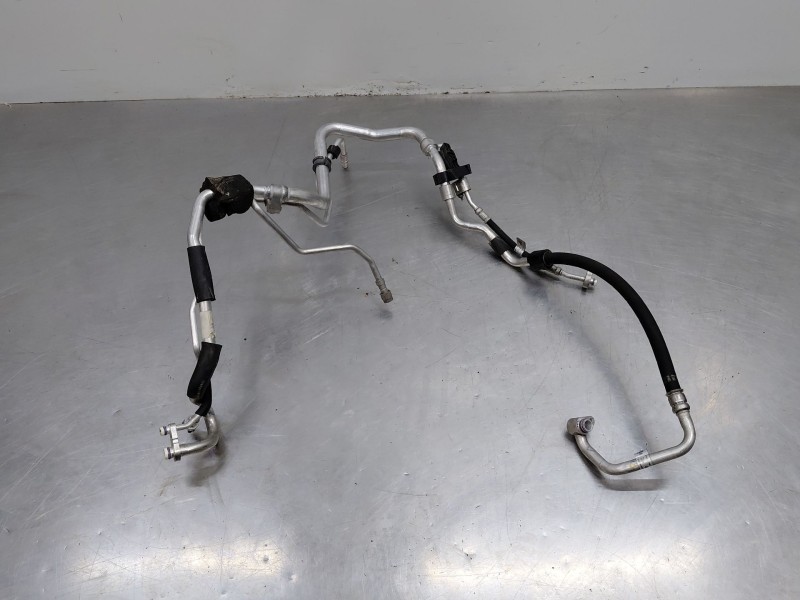 Recambio de tubos aire acondicionado para jaguar e-pace (x540) 2.0 d150 awd referencia OEM IAM J9C26766  