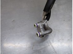 Recambio de tubos aire acondicionado para jaguar e-pace (x540) 2.0 d150 awd referencia OEM IAM J9C26766   2