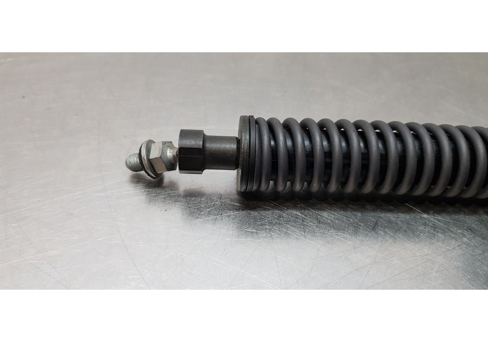 Recambio de amortiguadores maletero / porton para peugeot 308 cc (2009) sport referencia OEM IAM 9672725280   Recambio de amortiguadores maletero / porton para peugeot 308 cc (2009) sport referencia OEM IAM 9672725280