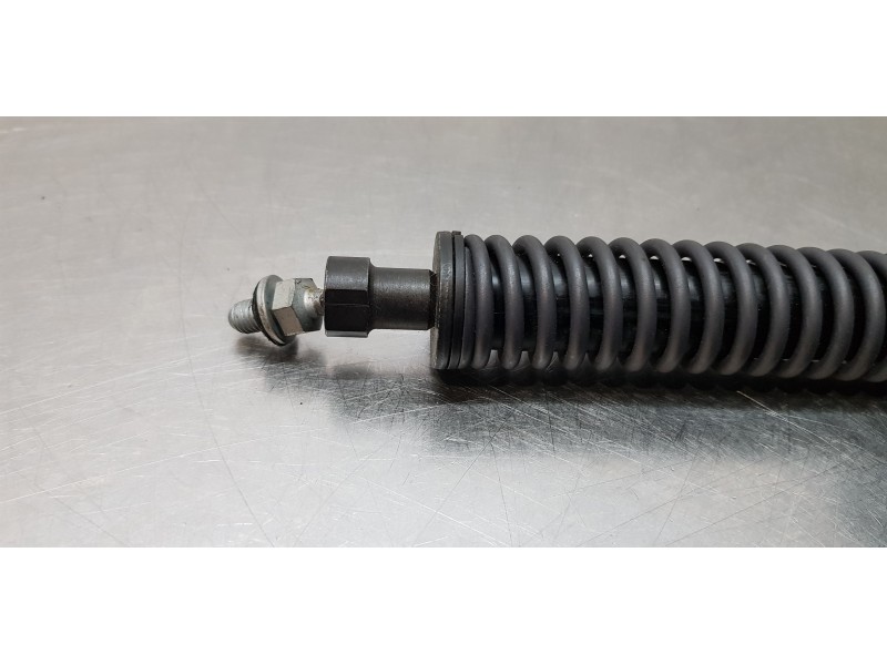 Recambio de amortiguadores maletero / porton para peugeot 308 cc (2009) sport referencia OEM IAM 9672725280   Recambio de amortiguadores maletero / porton para peugeot 308 cc (2009) sport referencia OEM IAM 9672725280