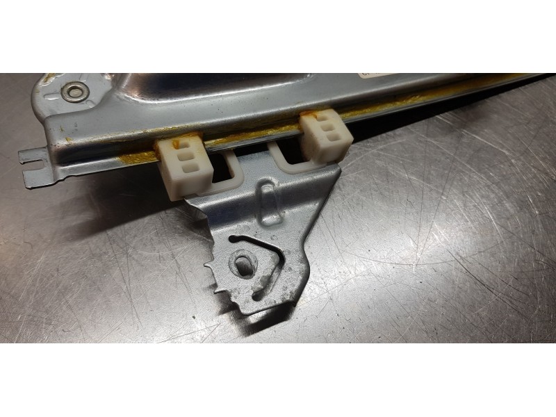 Recambio de elevalunas trasero izquierdo para nissan qashqai (j11) acenta referencia OEM IAM 827014EA0A  