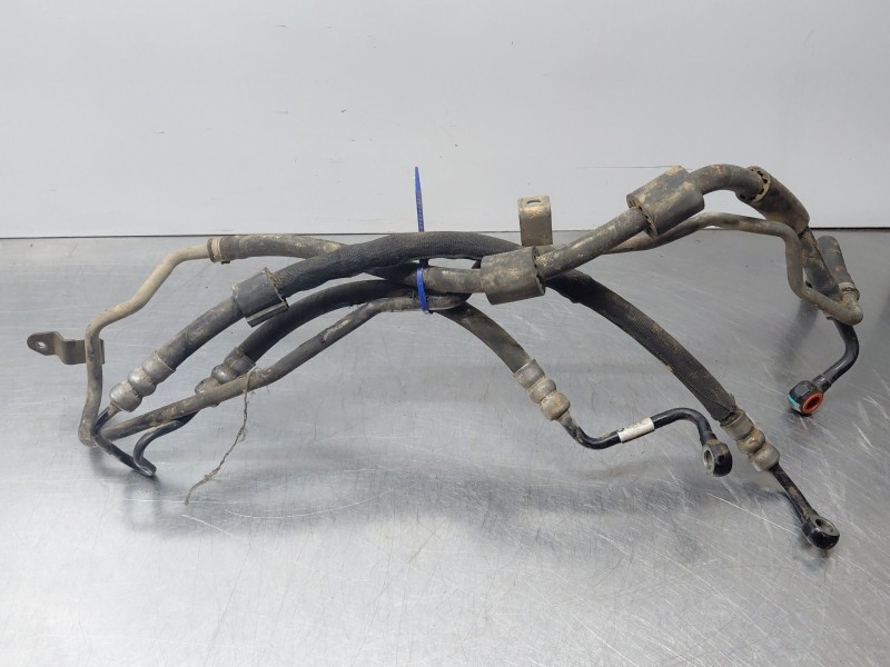 Recambio de tubo presion direccion asistida para bmw x5 (e70) xdrive referencia OEM IAM 32416787042  