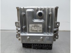 Recambio de centralita motor uce para citroën c4 grand picasso i (ua_) 2.0 hdi 150 referencia OEM IAM 9667082380  