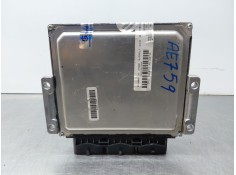Recambio de centralita motor uce para citroën c4 grand picasso i (ua_) 2.0 hdi 150 referencia OEM IAM 9667082380   2