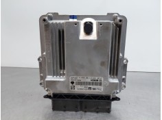 Recambio de centralita motor uce para jaguar e-pace (x540) 2.0 d150 awd referencia OEM IAM HX7312C520FFE 0281034814 