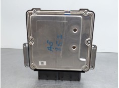 Recambio de centralita motor uce para jaguar e-pace (x540) 2.0 d150 awd referencia OEM IAM HX7312C520FFE 0281034814  2