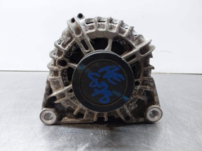 Recambio de alternador para ford fiesta vi (cb1, ccn) 1.6 tdci referencia OEM IAM 1904972  
