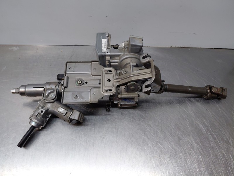 Recambio de columna direccion para ford fiesta vi (cb1, ccn) 1.6 tdci referencia OEM IAM 2270560  
