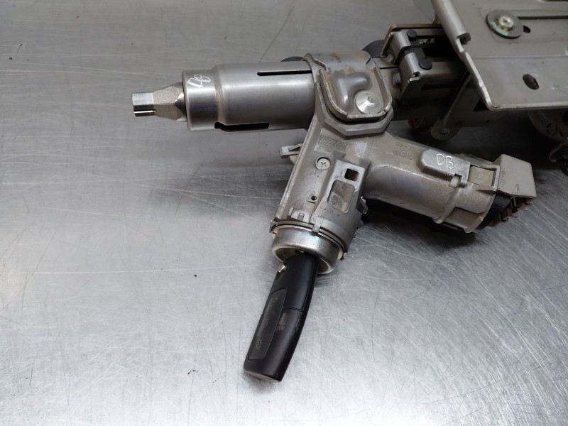 Recambio de columna direccion para ford fiesta vi (cb1, ccn) 1.6 tdci referencia OEM IAM 2270560  