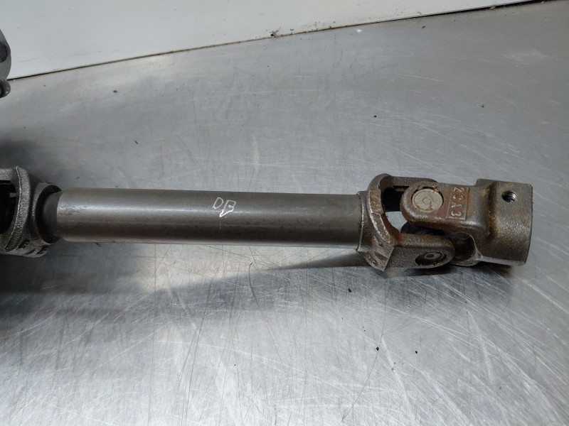 Recambio de columna direccion para ford fiesta vi (cb1, ccn) 1.6 tdci referencia OEM IAM 2270560  