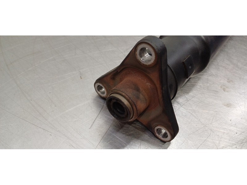 Recambio de transmision central para bmw serie 1 berlina (e81/e87) 118d referencia OEM IAM 26107567953 7567953  Recambio de transmision central para bmw serie 1 berlina (e81/e87) 118d referencia OEM IAM 26107567953 7567953