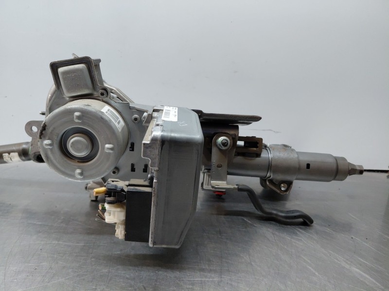Recambio de columna direccion para ford fiesta vi (cb1, ccn) 1.6 tdci referencia OEM IAM 2270560  