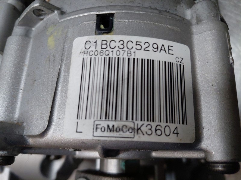 Recambio de columna direccion para ford fiesta vi (cb1, ccn) 1.6 tdci referencia OEM IAM 2270560  